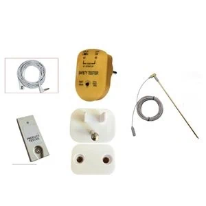 אביזרי הארקה וגראונדינג