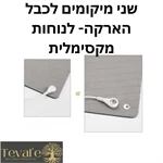 משטח התקרקעות X-Large 4