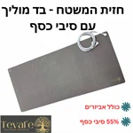 משטח התקרקעות X-Large